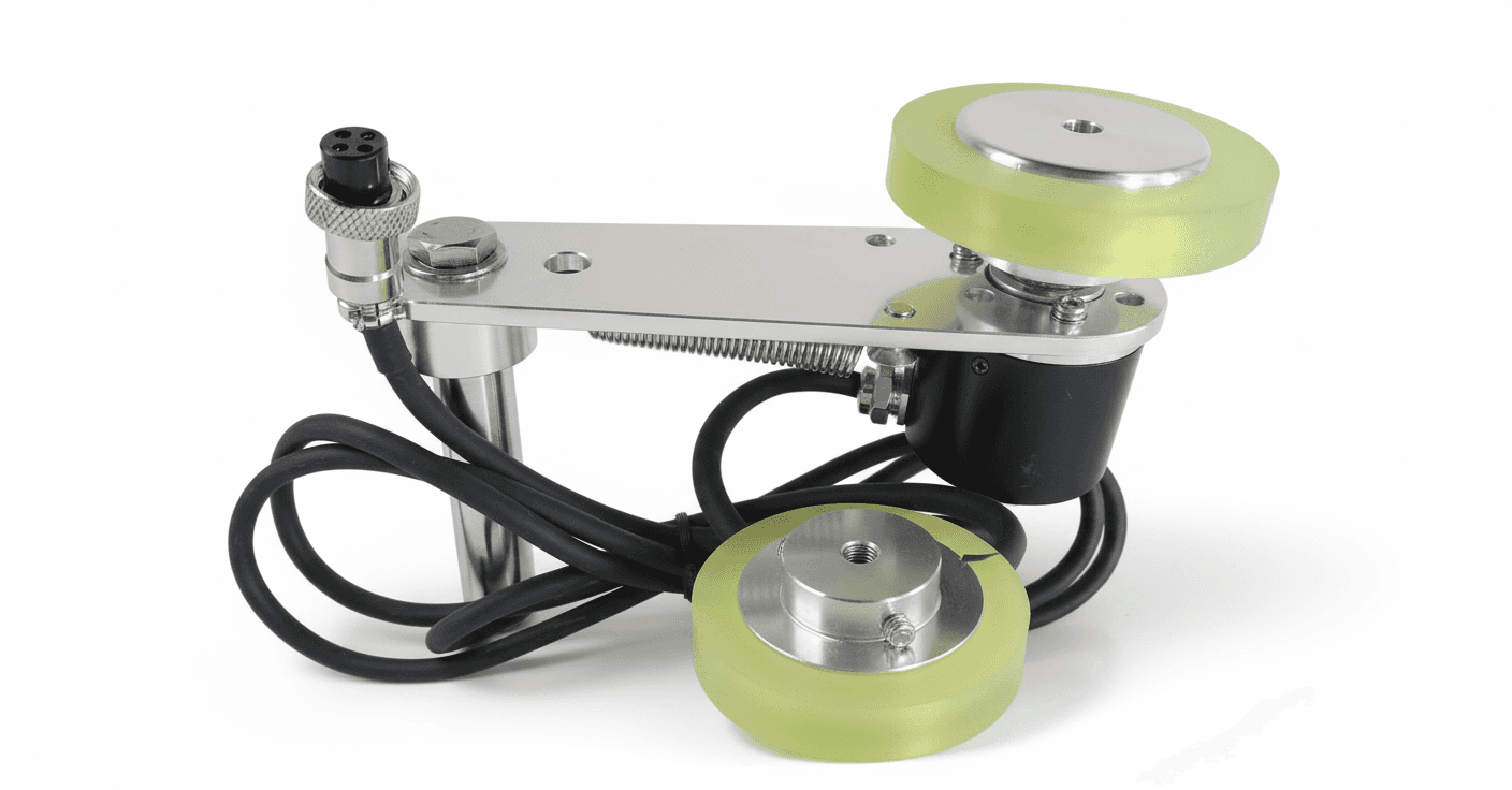 Codificador Inkjet