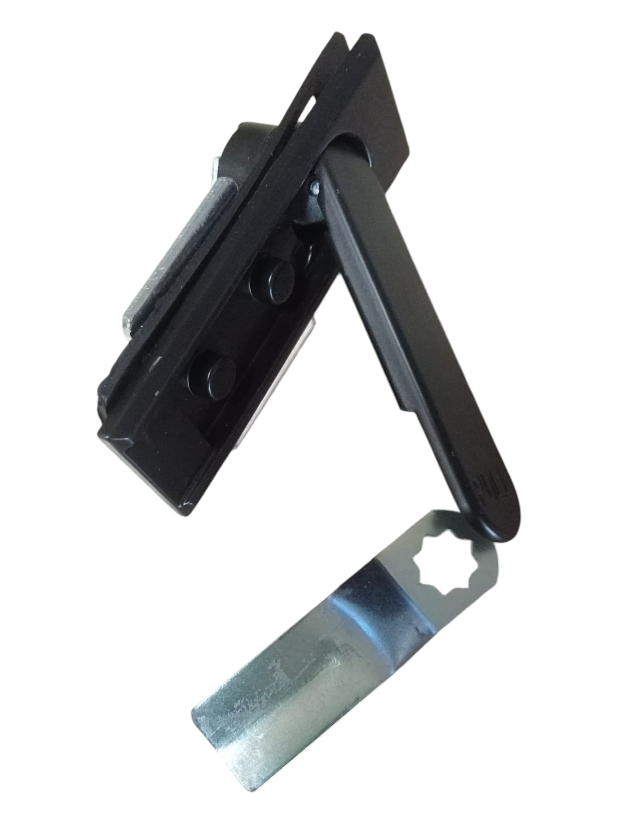CHAPA PARA PUERTA - Imagen 1