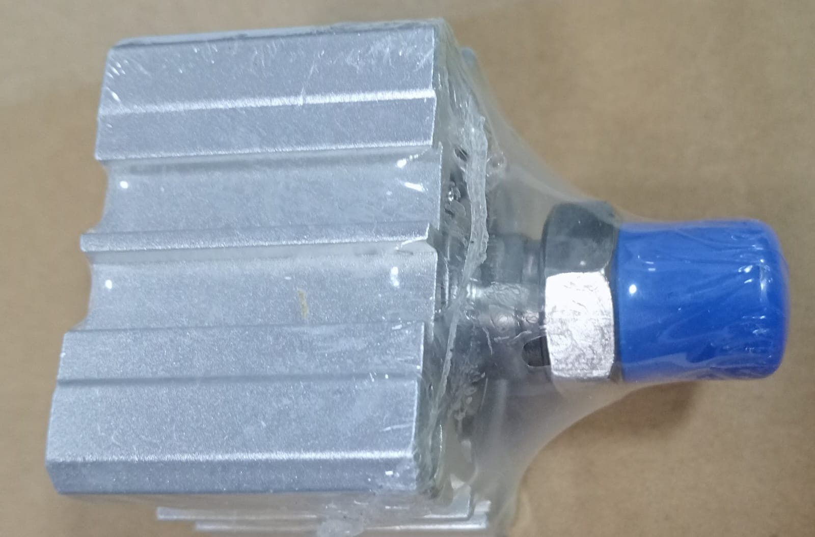 CILINDRO PNEUMATICO AIRTAC  ACQ 32X10B - Imagen 1