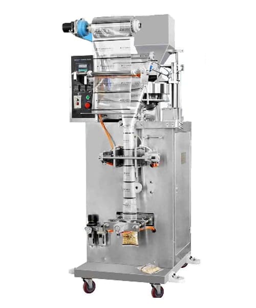 EMPACADORA VERTICAL DE GRANULADOS K200