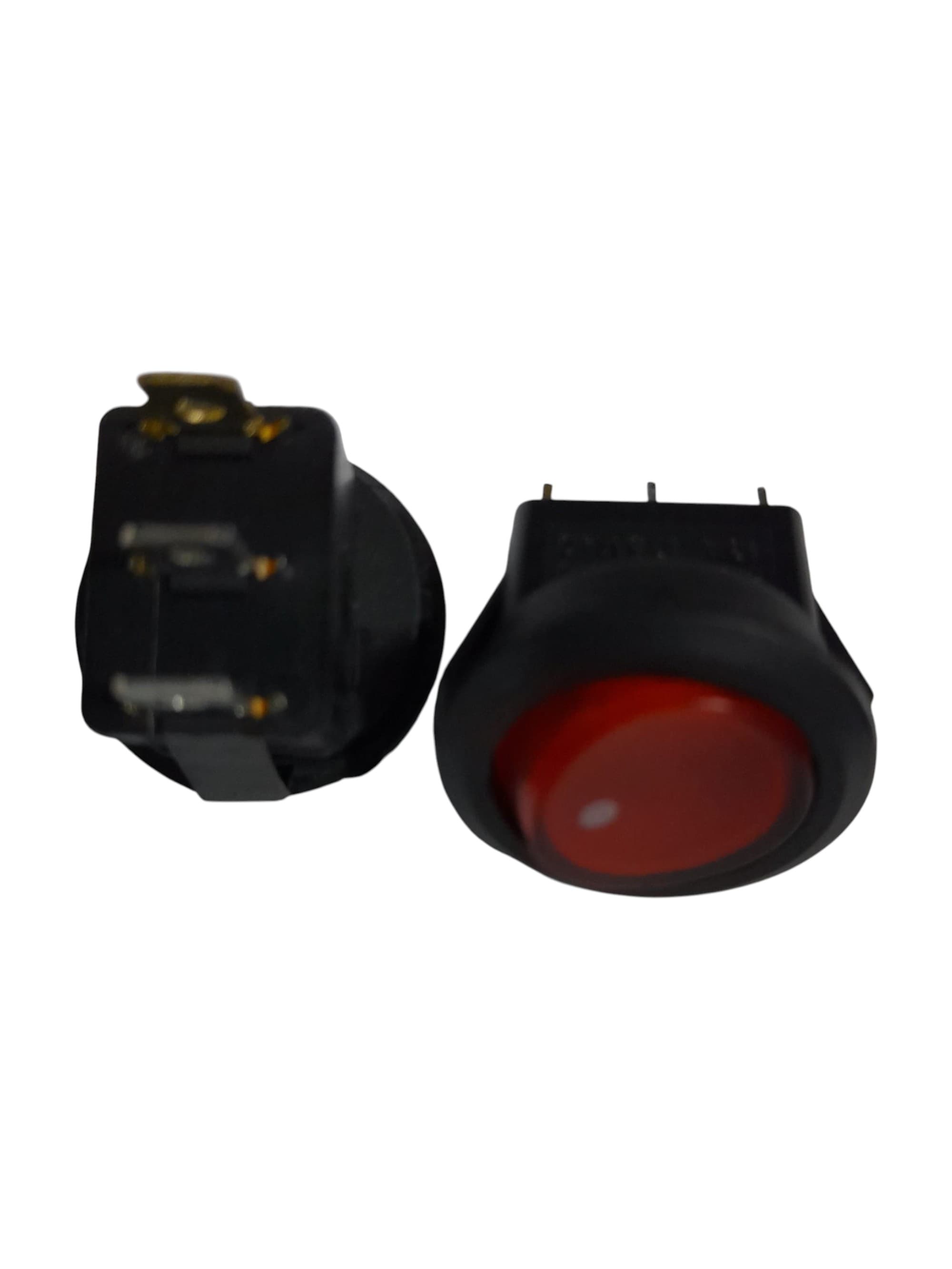 INTERRUPTOR PRINCIPAL CODIFICADOR DY8 - Imagen 1