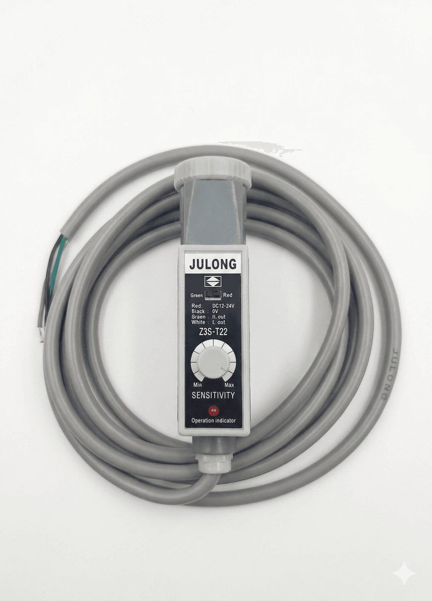 FOTOCELDA JULONG Z3S-T22 - Imagen 1