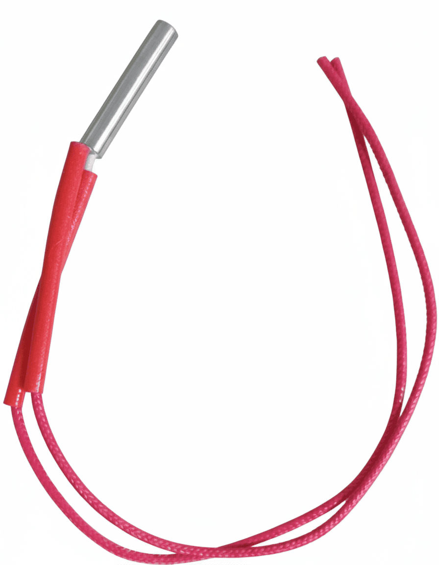 RESISTENCIA TIPO CARTUCHO 35MM Ø6.9 110V 50W - Imagen 1