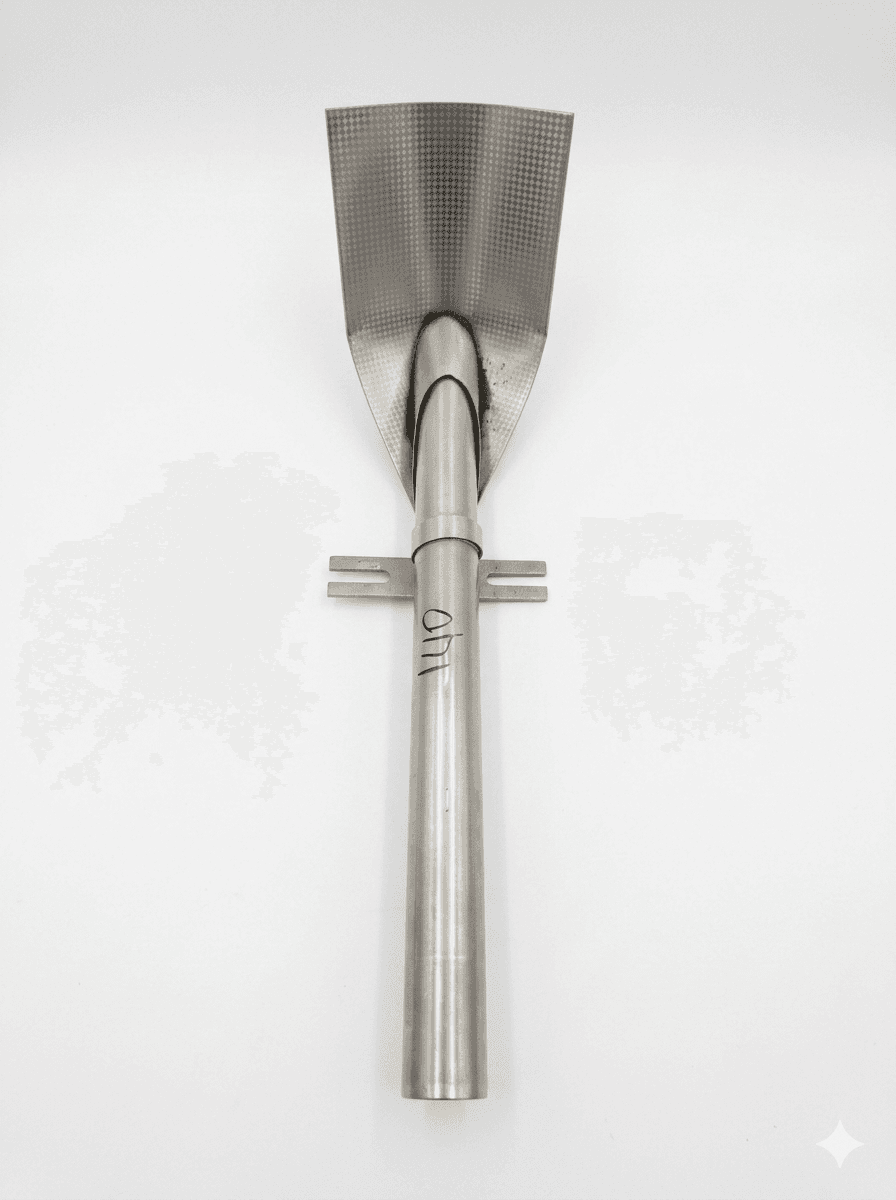 CUELLO FORMADOR 140MM