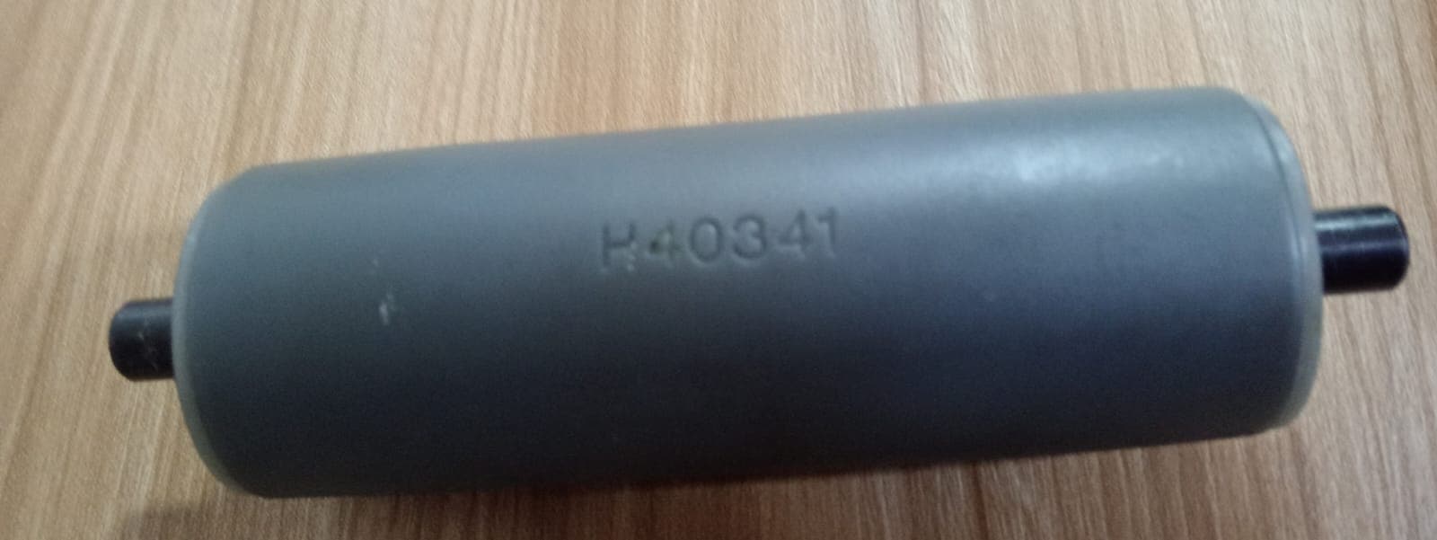 RODILLO CONDUCIDO FRB 770-FRBM 810 / 14CM - Imagen 1