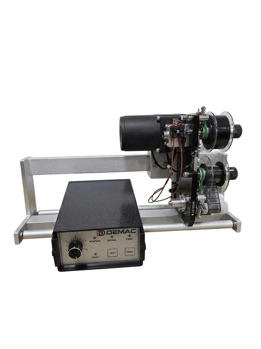 DM-208 450MM 220V - Imagen 1