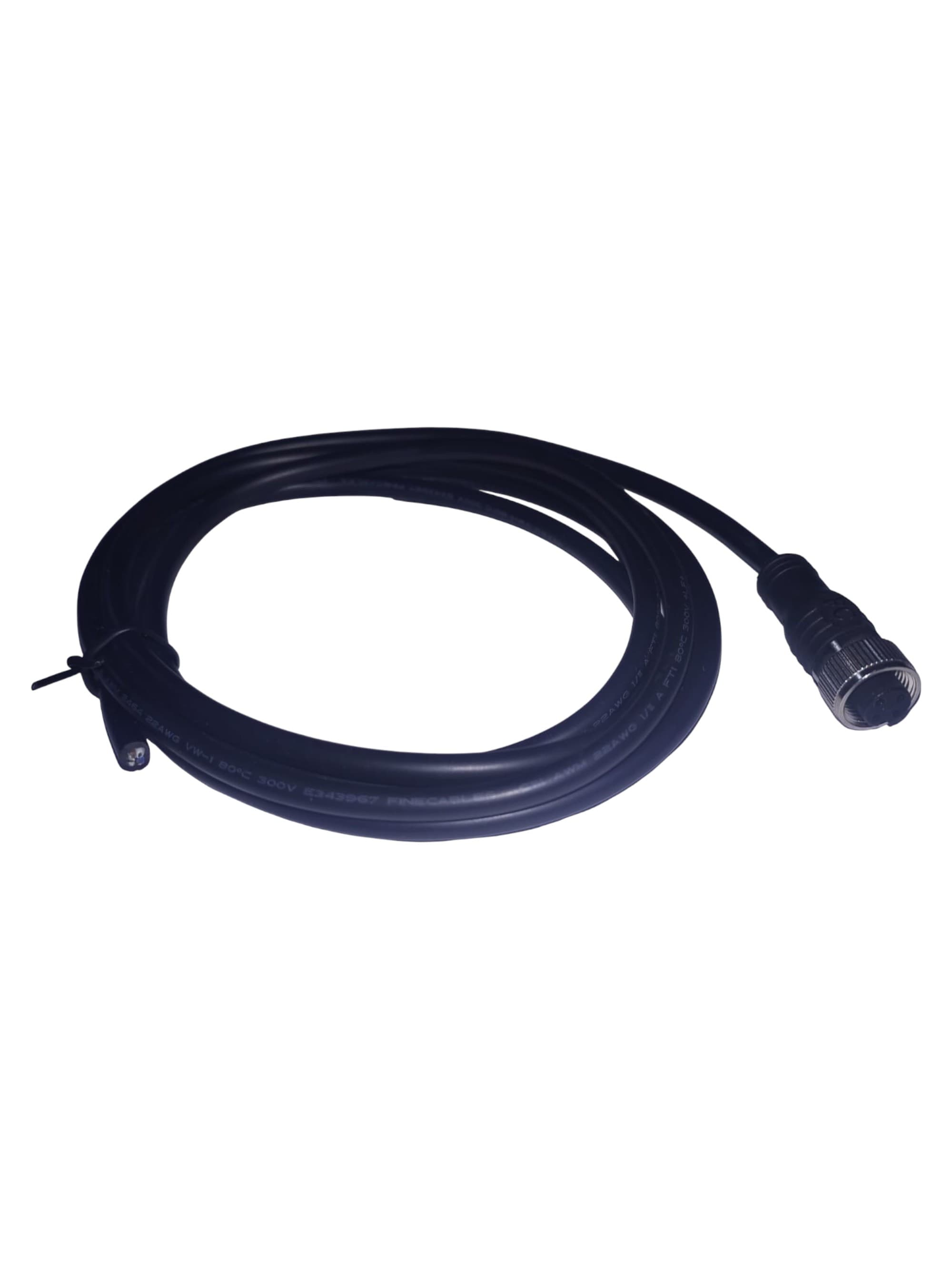 CABLE CONECTOR 4 VÍAS