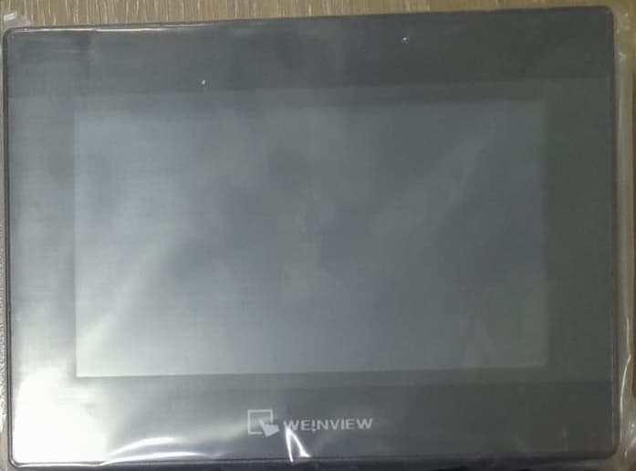 PANTALLA TÁCTIL  TK8072 IP  SUNNY - Imagen 1