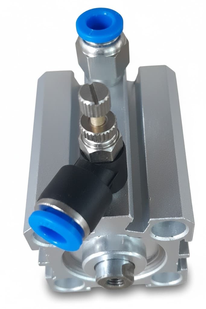 CILINDRO PNEUMATICO PARA VALVULA ANTIGOTEO DE PPF-1000