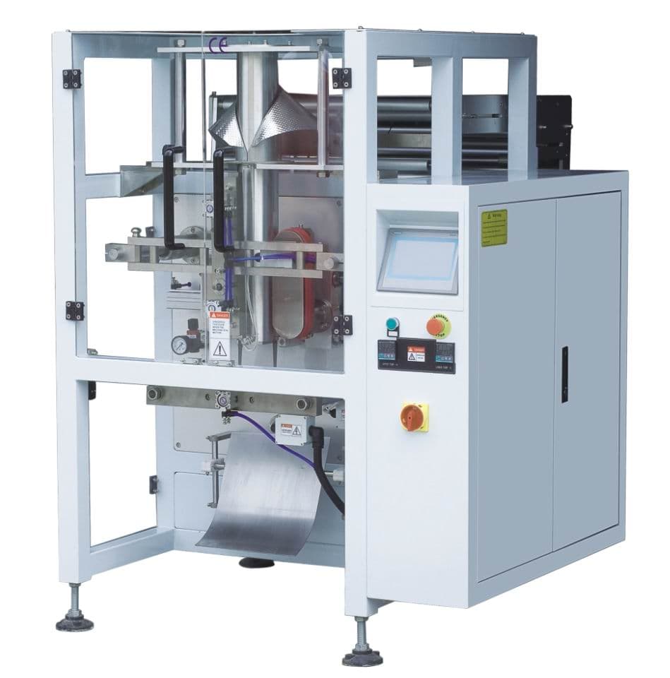 VERTICAL 520 DE 1 SERVO - Imagen 1