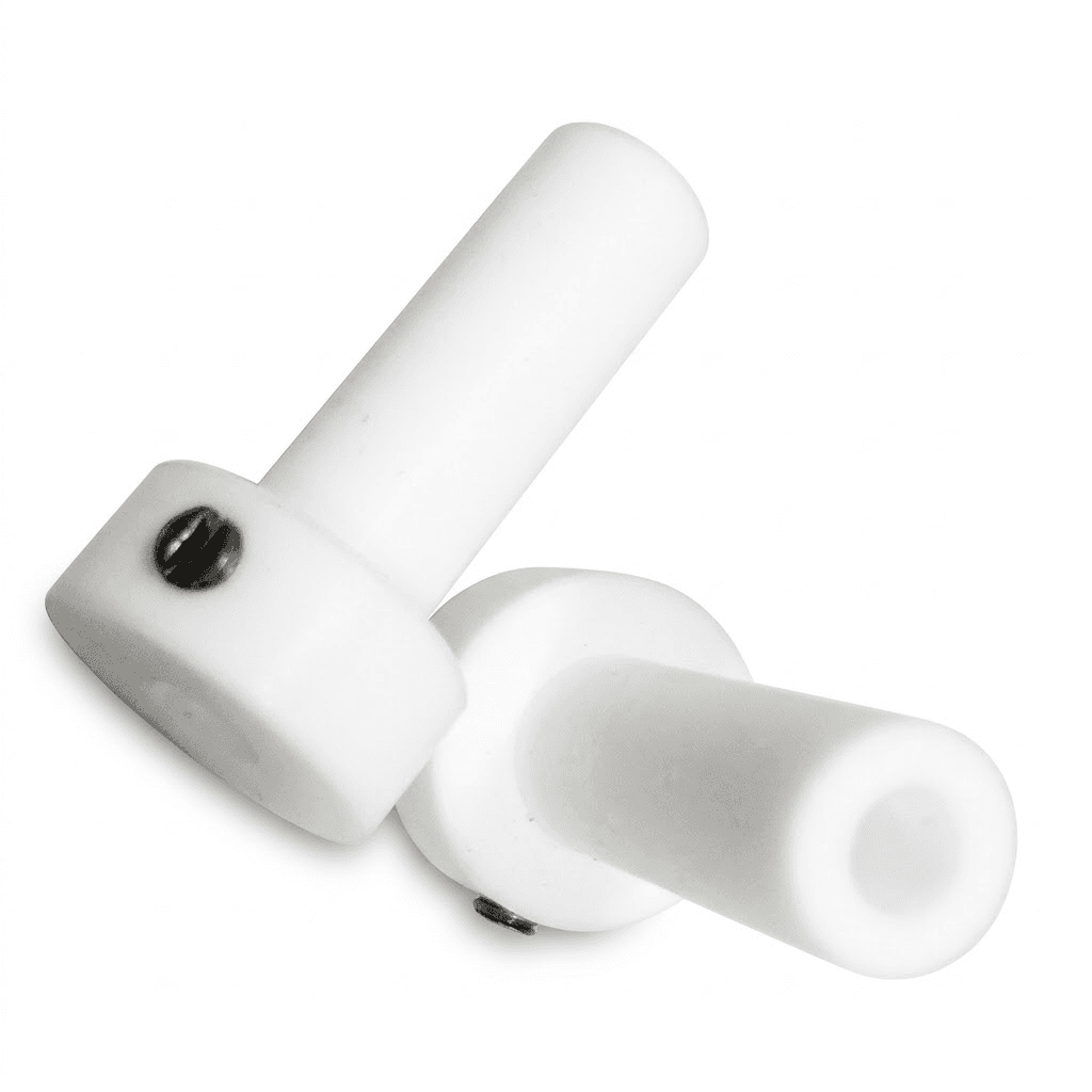 PORTARRODILLO INK ROLL -EJE DE SOPORTE INK ROLL  (UNIDAD)
