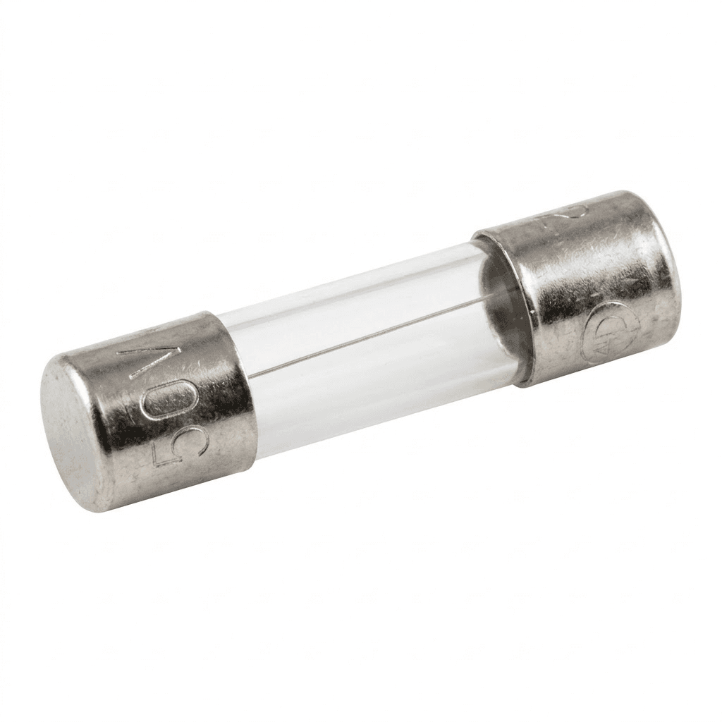 FUSIBLE 250V ( PAR) - Imagen 1