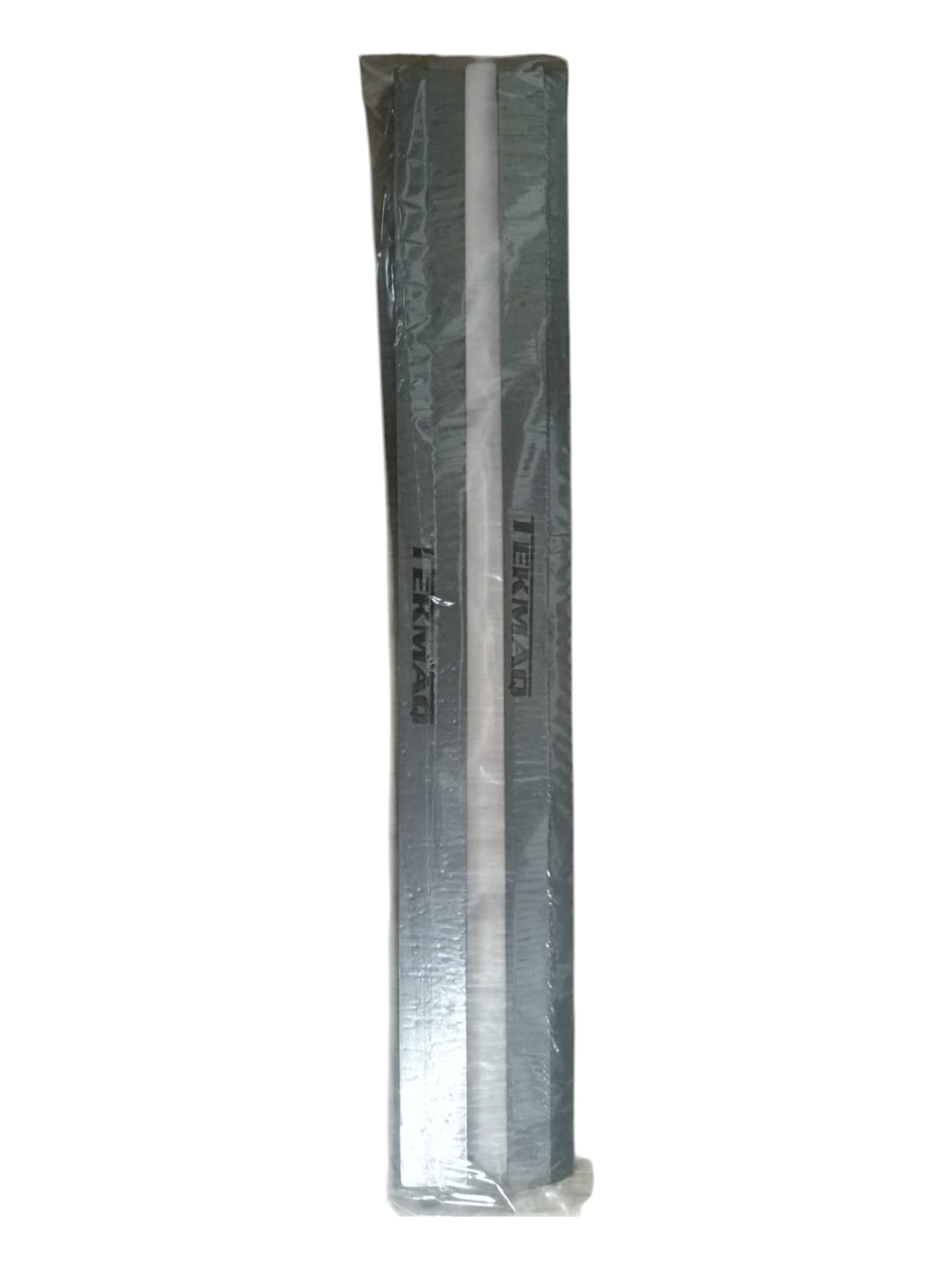 CUCHILLA Y CONTRACUCHILLA 240MMX17MMX5MM ZIG ZAG