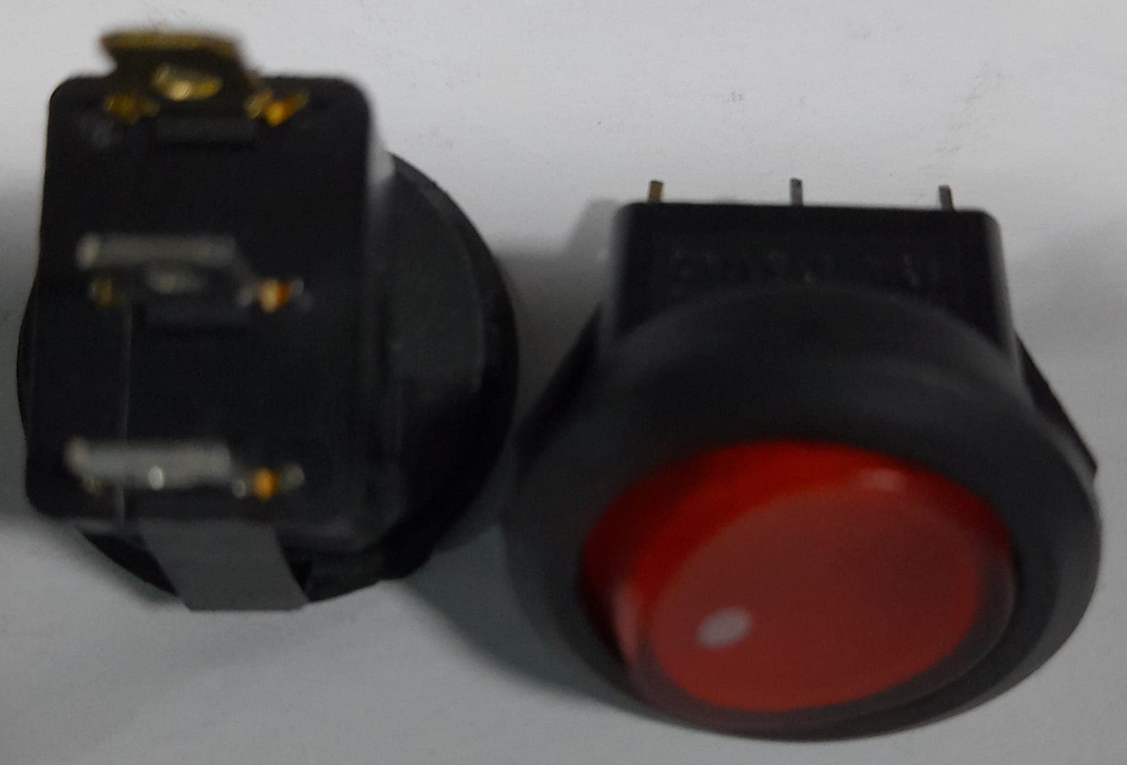 INTERRUPTOR PRINCIPAL CODIFICADOR DY8 - Imagen 1
