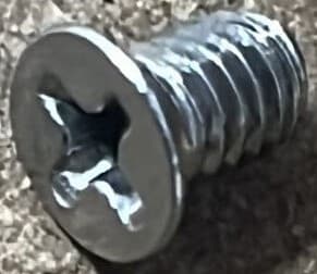 TORNILLO AVELLANADO (LARGO)8MMX5MM - Imagen 1