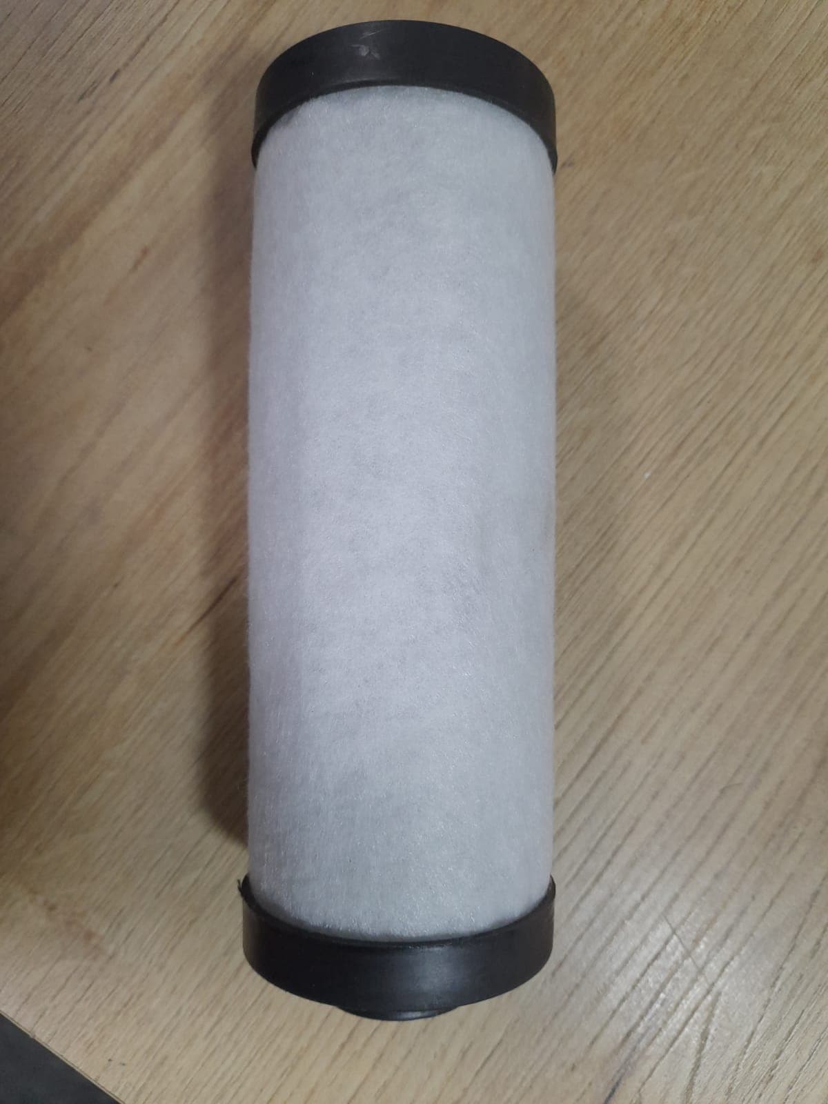 FILTRO PARA BOMBA DE VACIO DE 150MM X 54MM ( CHINA ) - Imagen 1