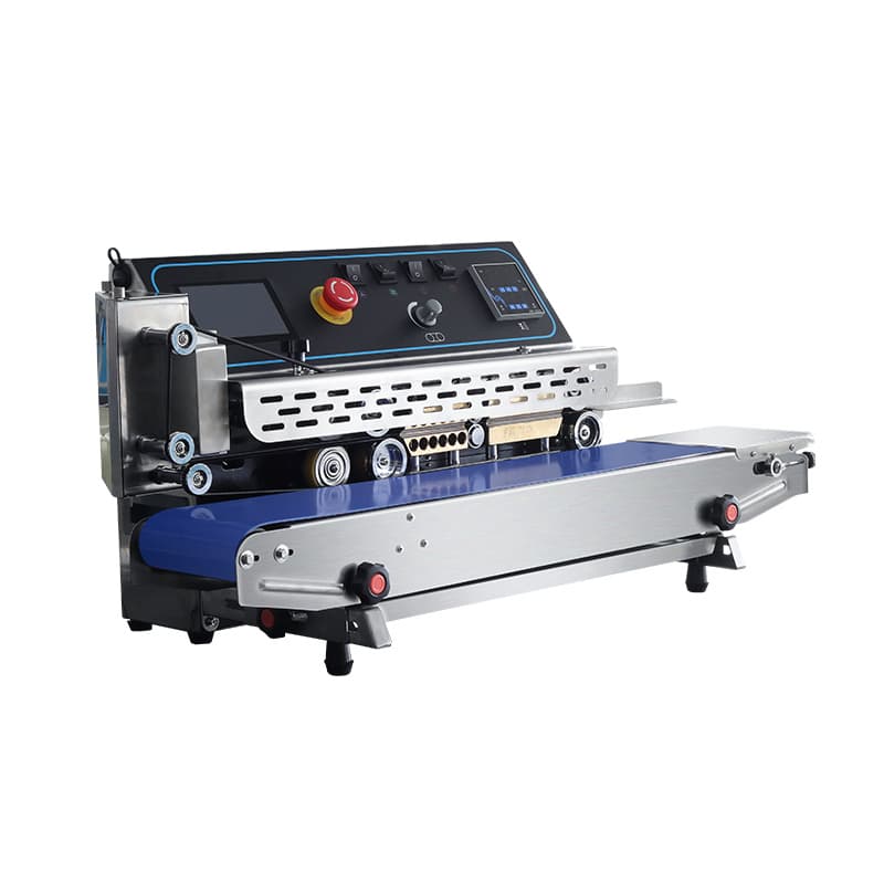 FRP-770 I SELLADORA INKJET - Imagen 1