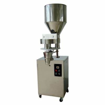 KFG-1000 VOLUMETRICA (400-600ML) - Imagen 1