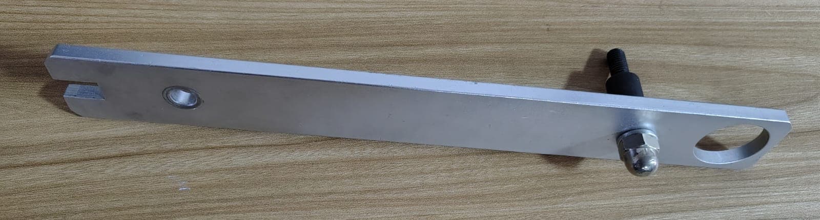 LAMINA PARA SUJETAR CEPILLO DE ARRASTRE - Imagen 1