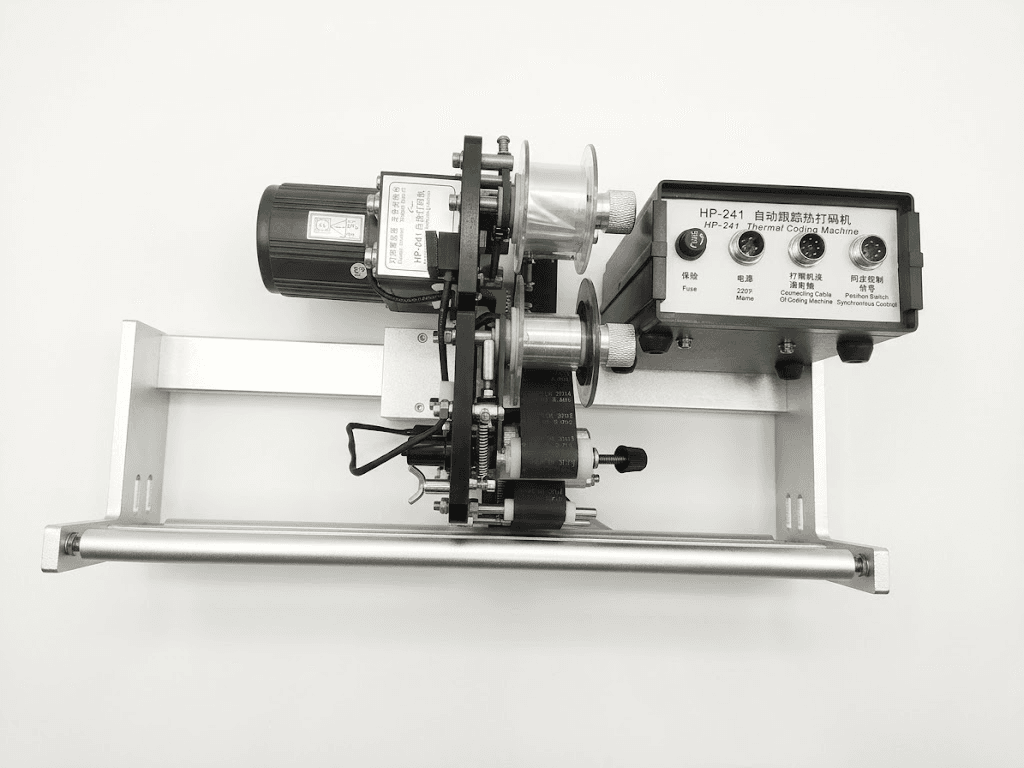 HP 241 - 220V - Imagen 1