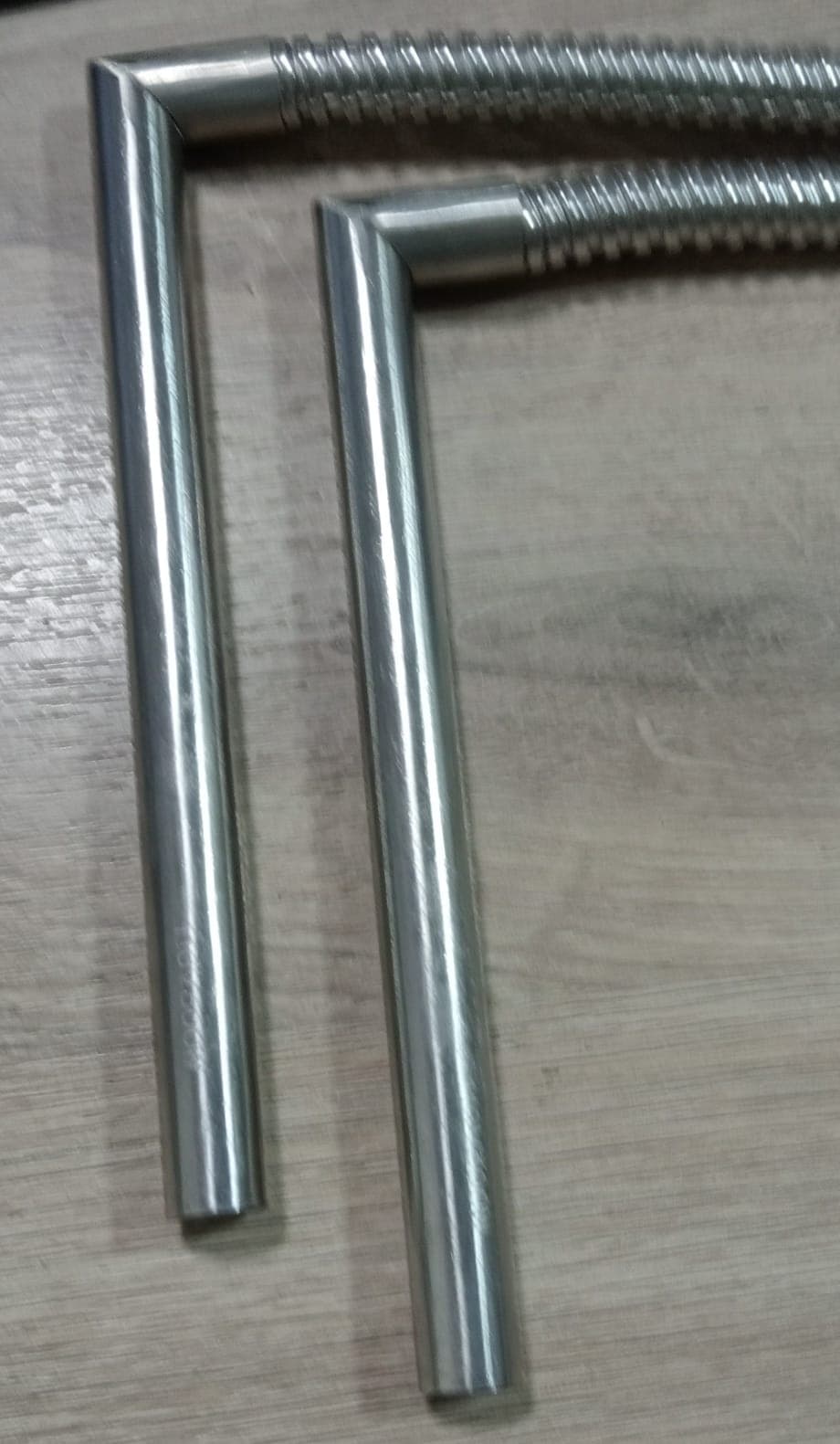 RESISTENCIA TIPO CARTUCHO CON SALIDA LATERAL   145MMX12MM  110V 300W - Imagen 1