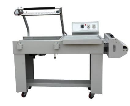 BSL-5045L SEMIAUTOMATICA