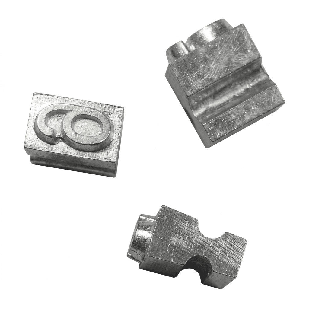 TIPO COBRE O ALUMINIO (T-5.5R) - Imagen 1