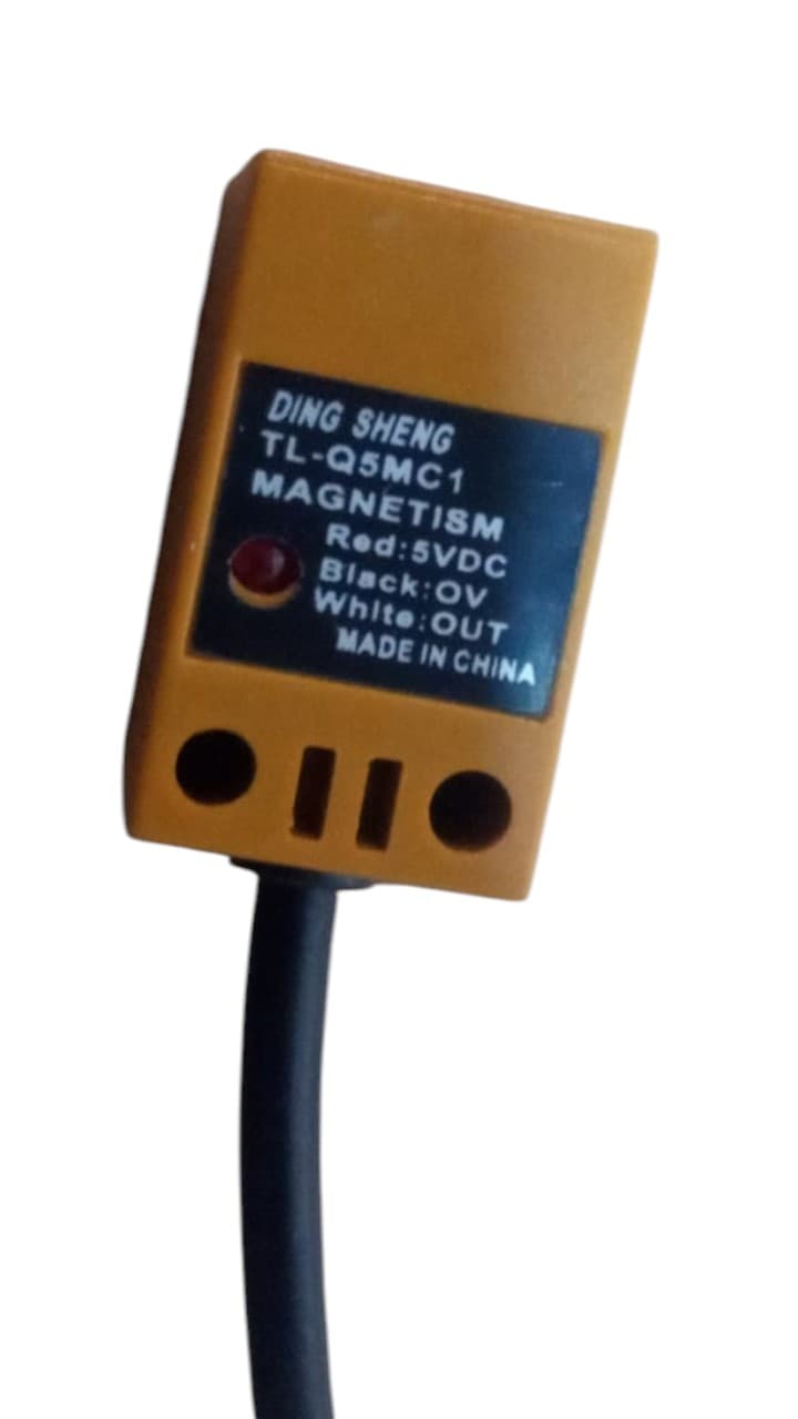 SENSOR MAGNETICO TL-Q5MC1 5V - Imagen 1