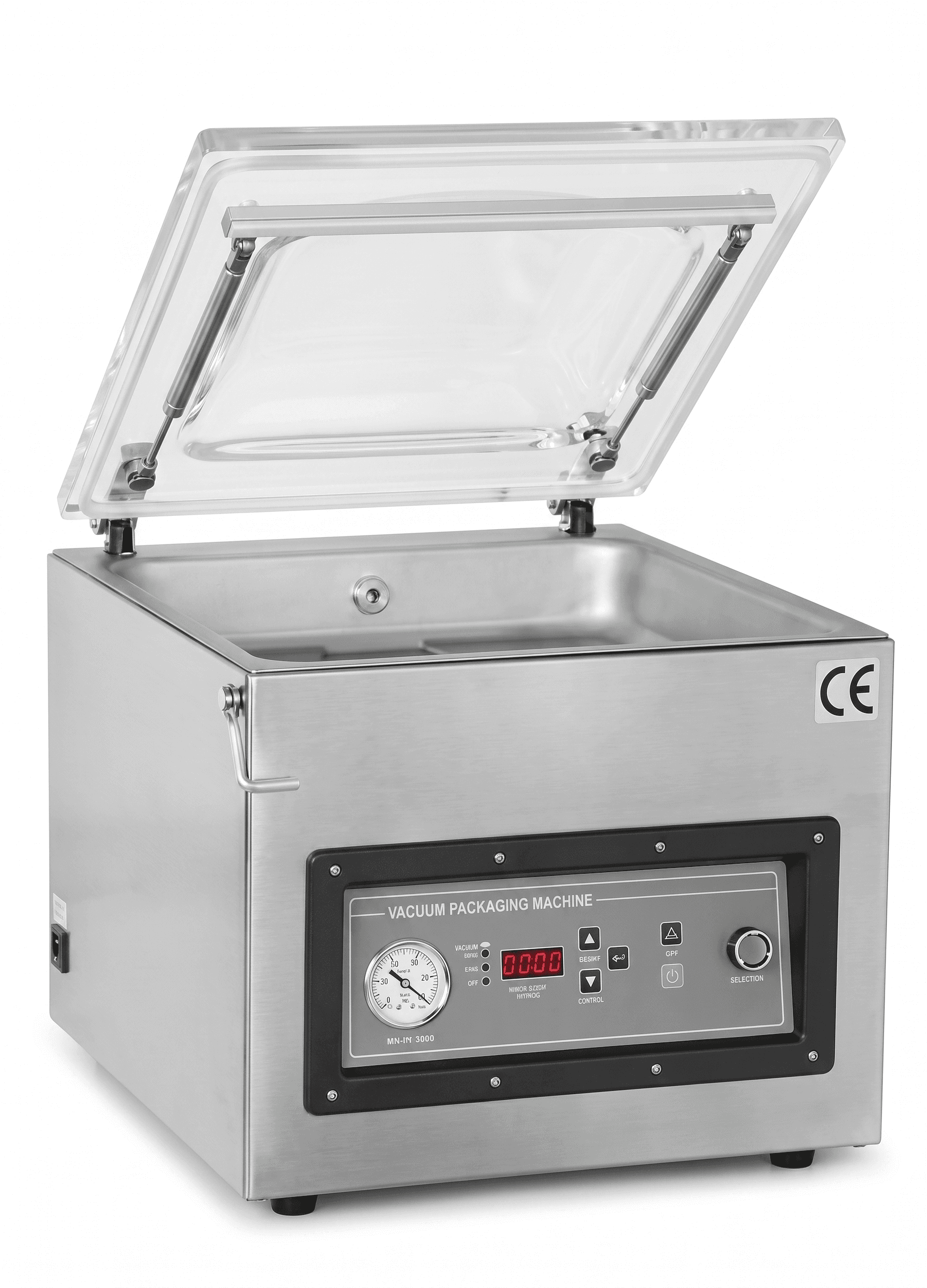 VM300TE/A 110V/60HZ - Imagen 1