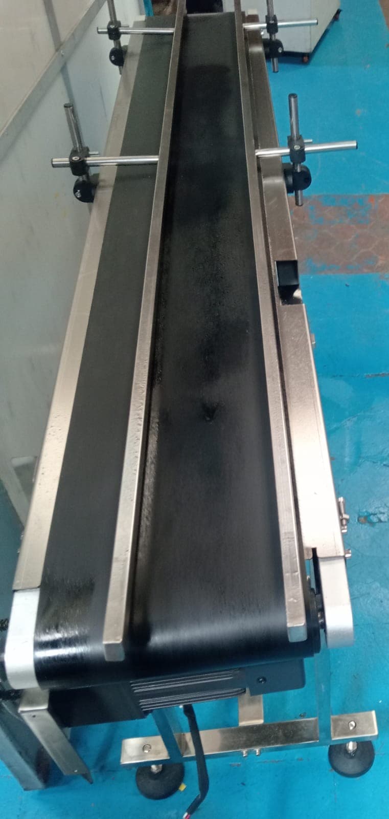 BANDA TRANSPORTADORA PARA INCJET ZXJ 1.5 MT - Imagen 1