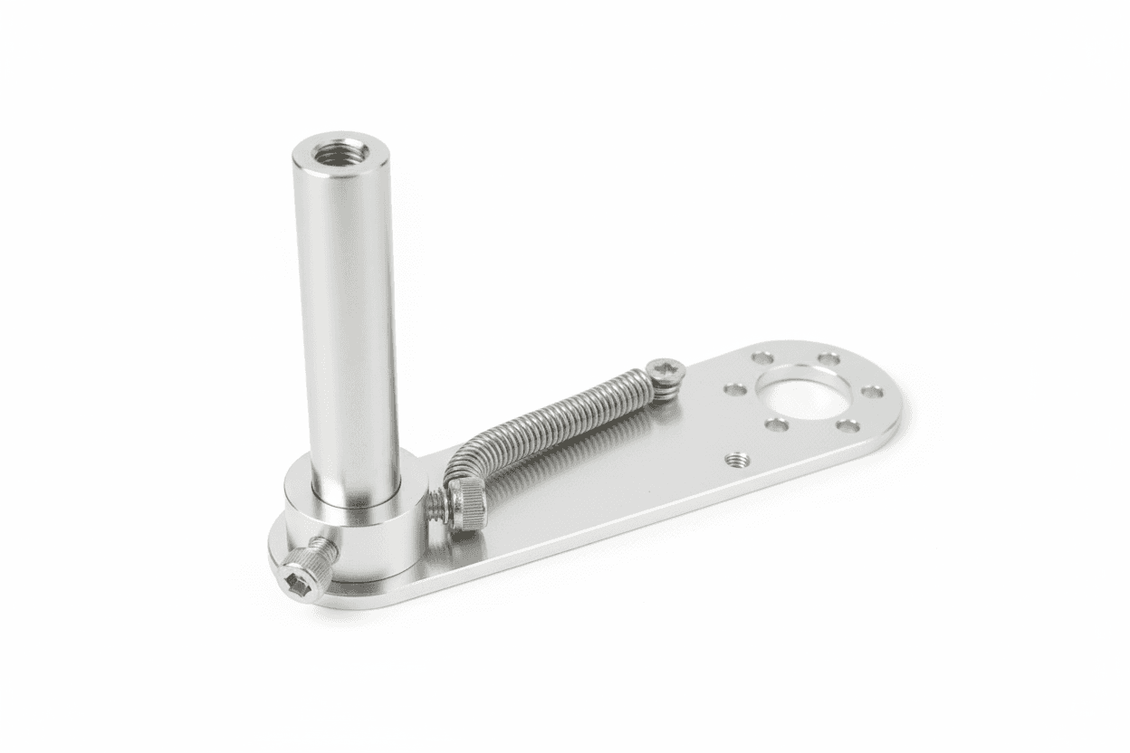 BRAZO BASE PARA ENCODER