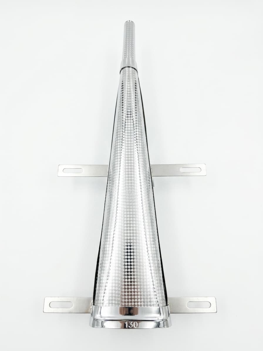 Formador Máq.de té 130mm