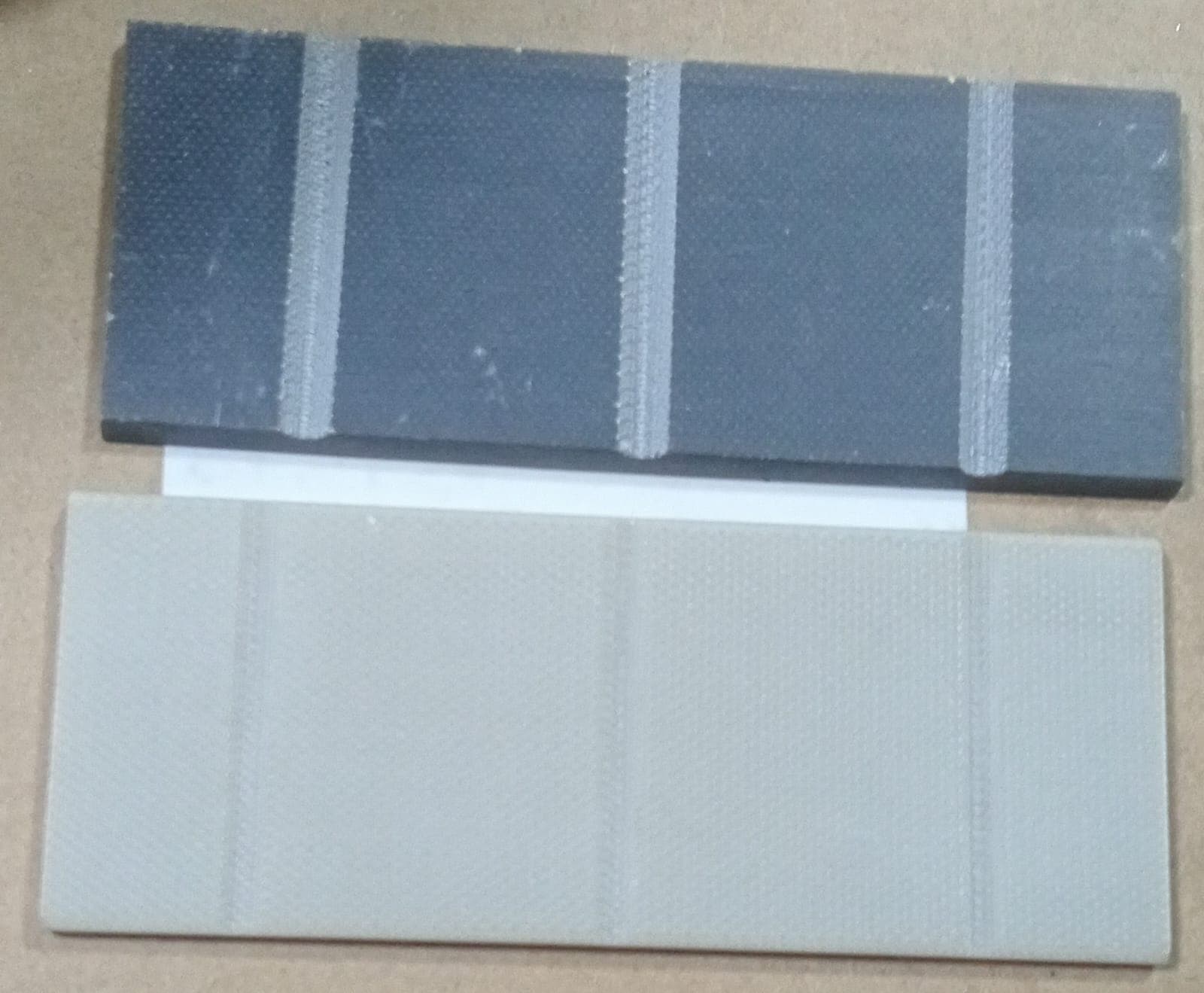 PALETA FIBRA VIDRIO PARA BOMBA CHINA63(3MTCUBICOS) SETX3 (11MMX40MM) - Imagen 1