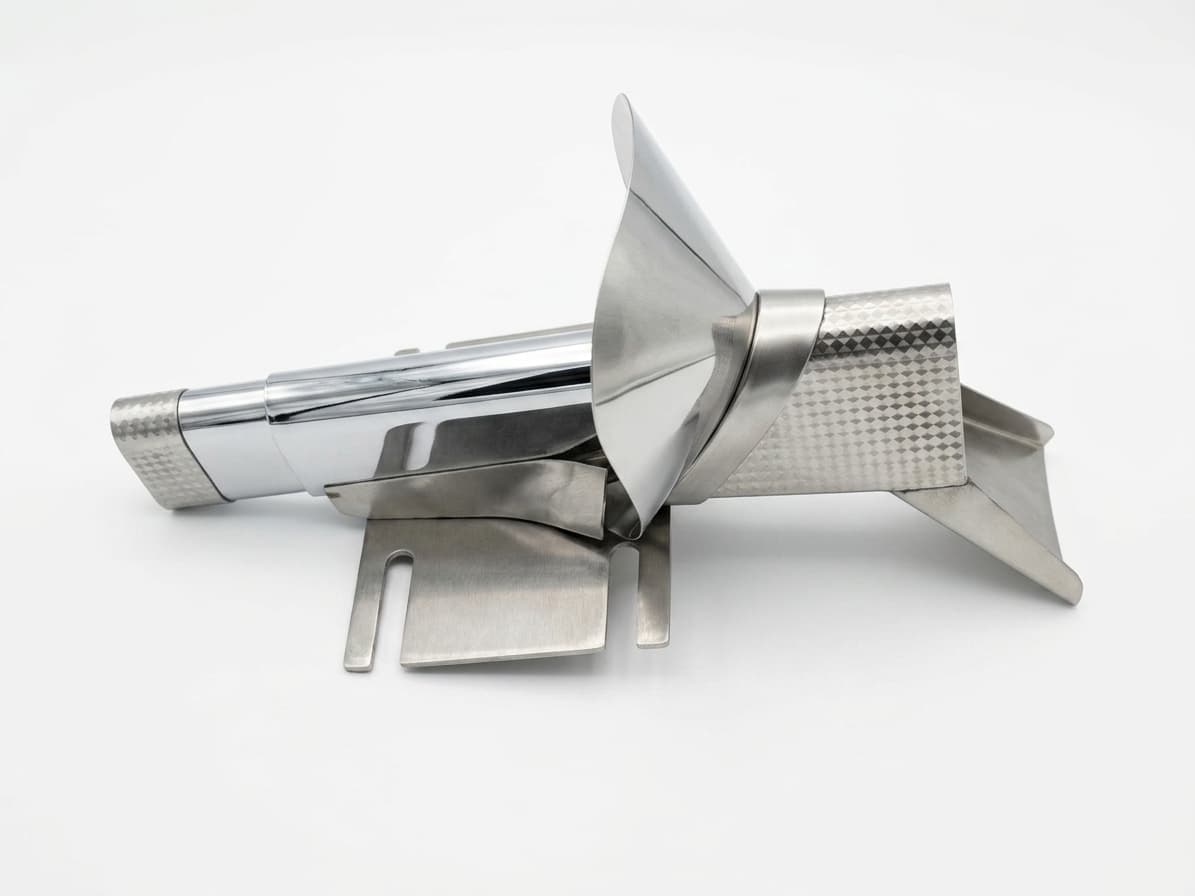 Formador Máq. de Té 140mm - Imagen 1