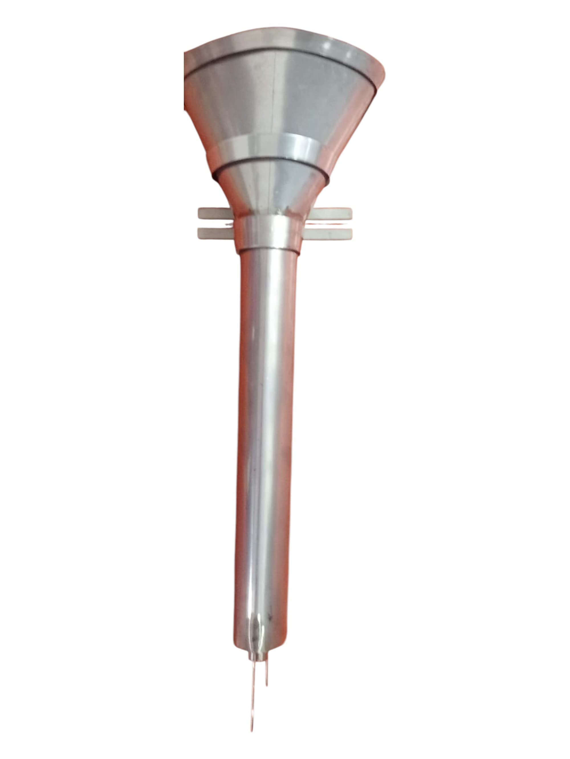 CUELLO FORMADOR PILLOW PACK 235MM - Imagen 1
