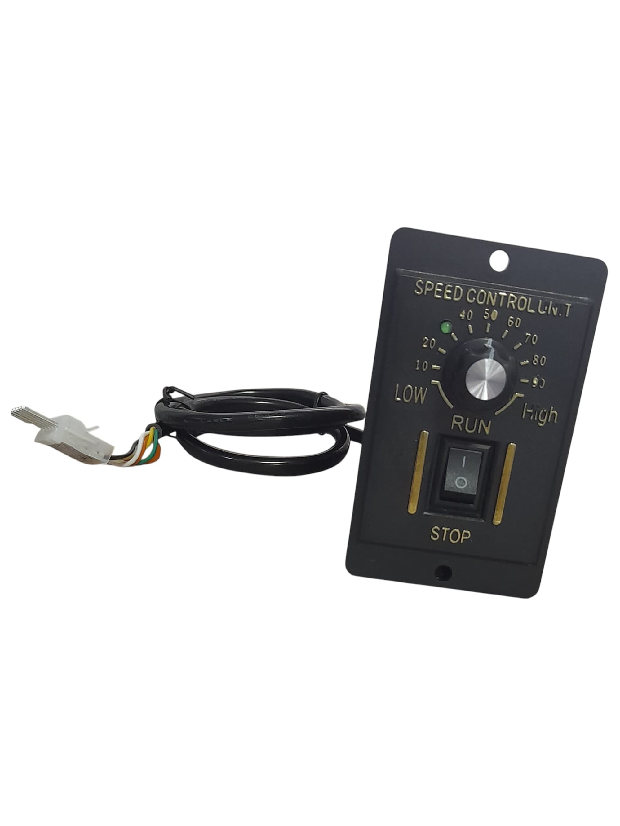 VARIADOR VELOCIDAD  110V 90W - Imagen 1