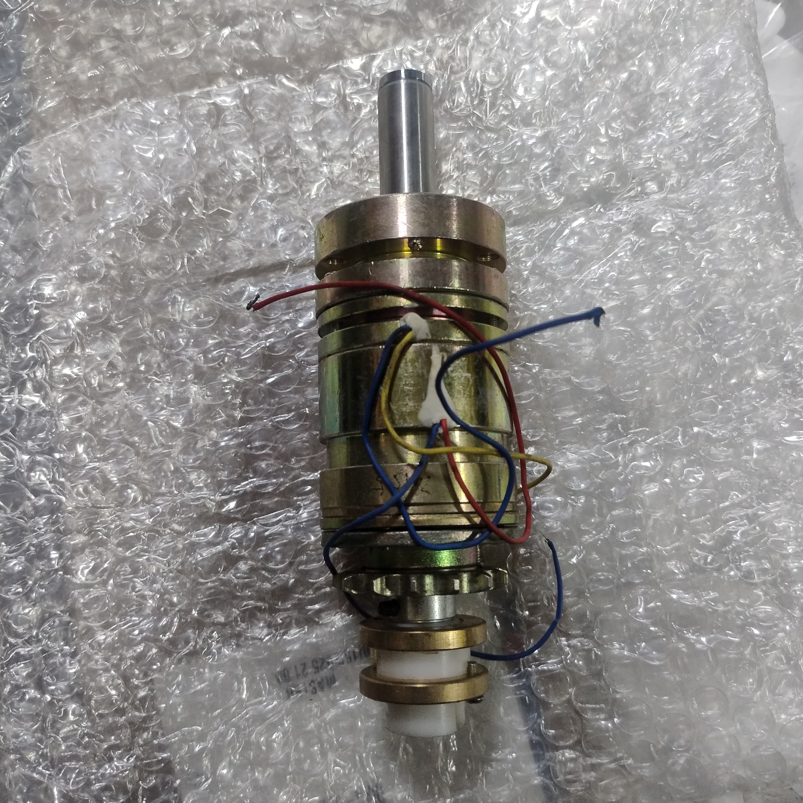 CLUCH MAGNÉTICO PARA 1120 110VAC - Imagen 1