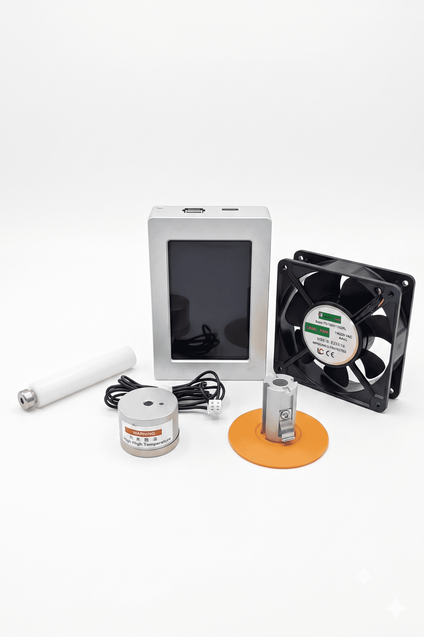 Thermal Transfer