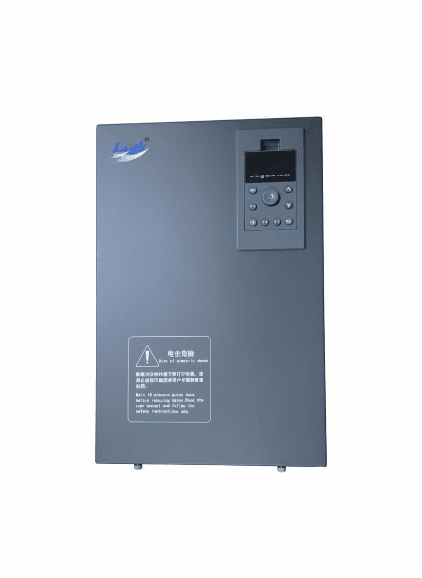 VARIADOR DE VELOCIDAD LC400T-18 5KW-2T - Imagen 1