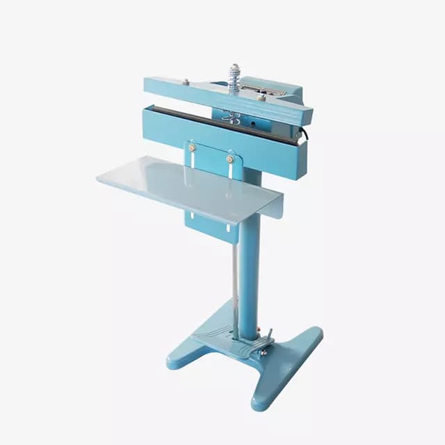 PFS-400 DD DE PEDAL - Imagen 1