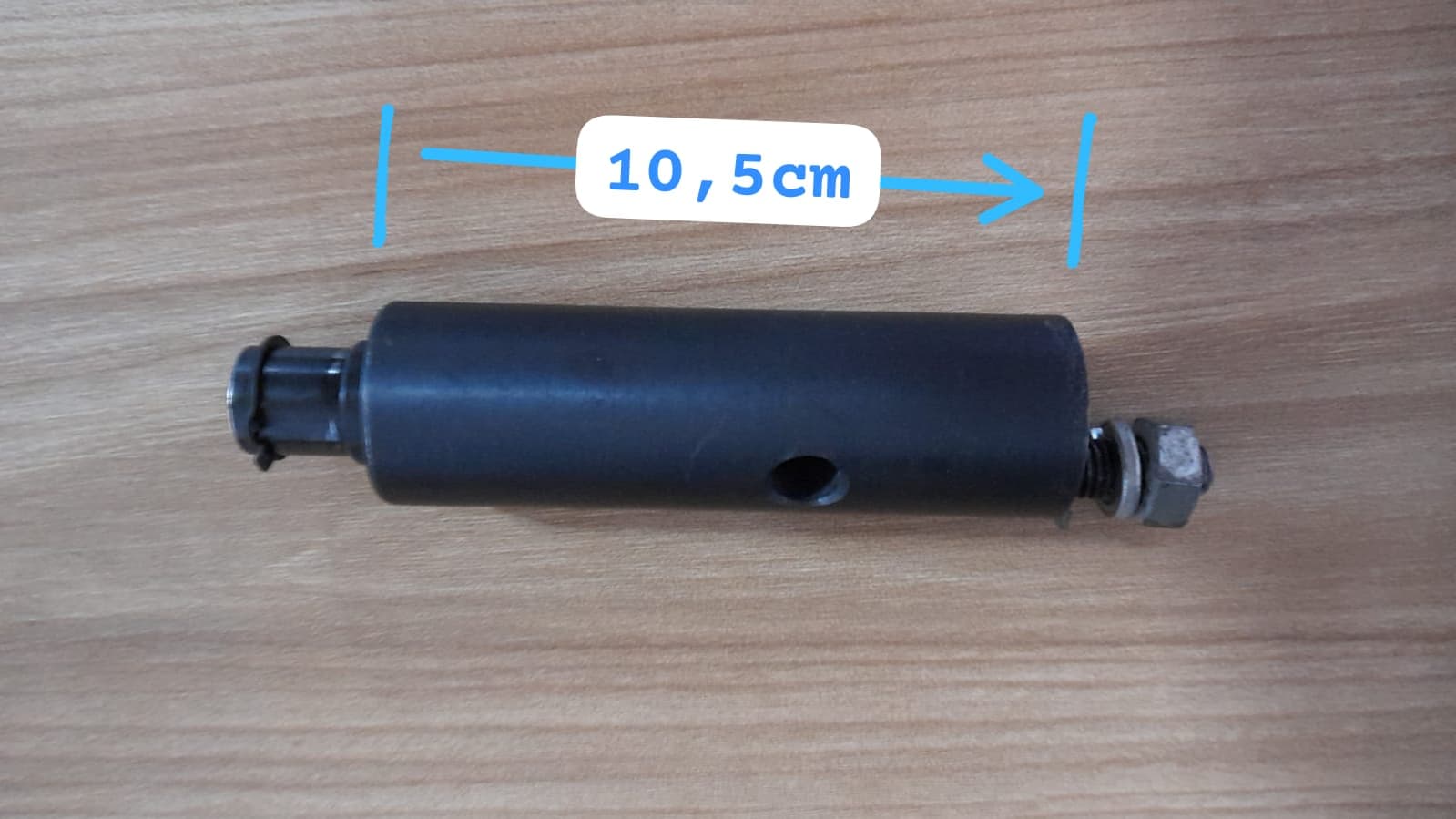 EJE EXCÉNTRICO TENSOR SELLO MEDIO,FLOW SUNNY - Imagen 1