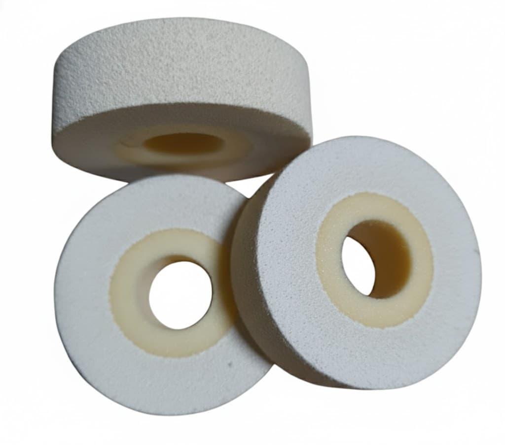 INK ROLL 36MM X 16MM BLANCO - Imagen 1