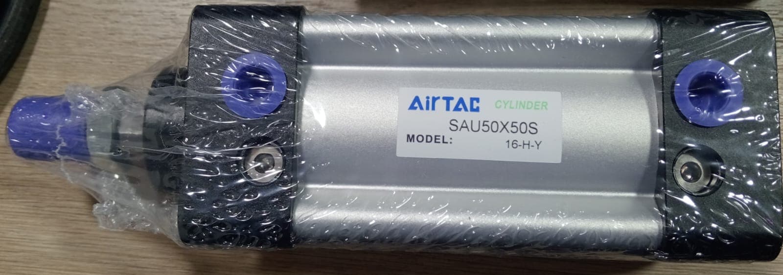 CILINDRO AIRTAC SAU50X50S - Imagen 1