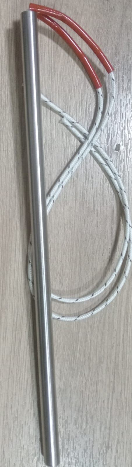 RESISTENCIA TIPO CARTUCHO 250MMX9.3    240V400W - Imagen 1