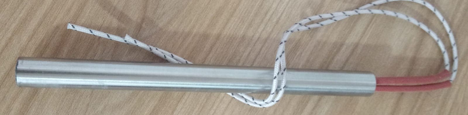 RESISTENCIA TIPO CARTUCHO 200X5/8 220V 500W - Imagen 1