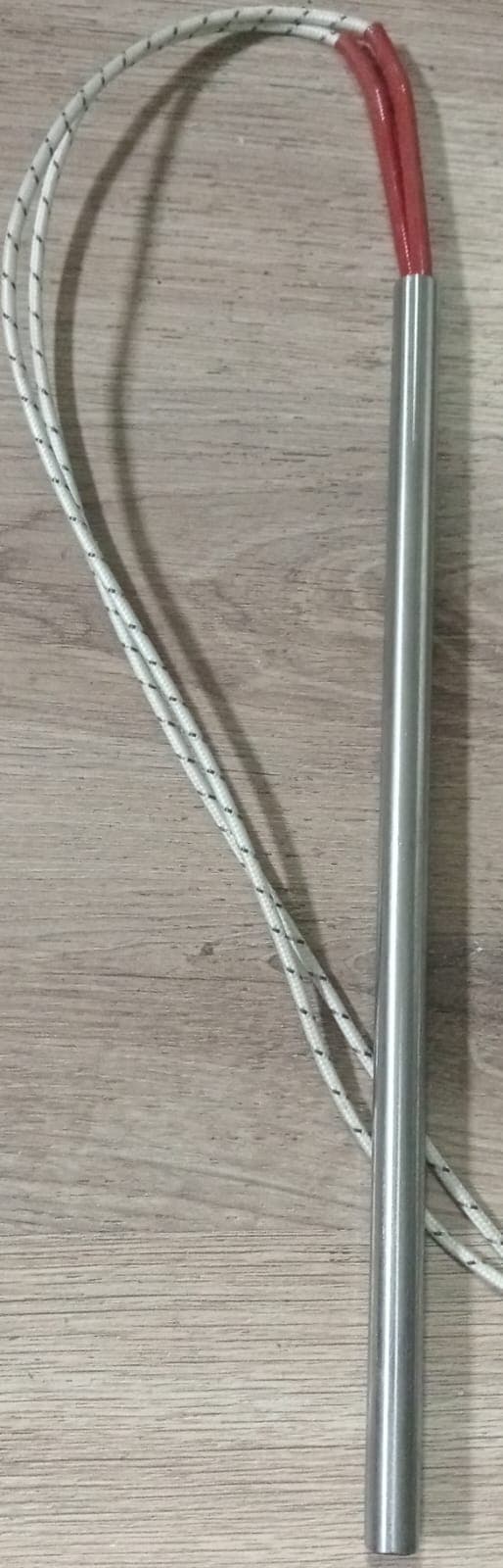 RESISTENCIA TIPO CARTUCHO 230 X Ø9.5(3/8) 110V 350W - Imagen 1