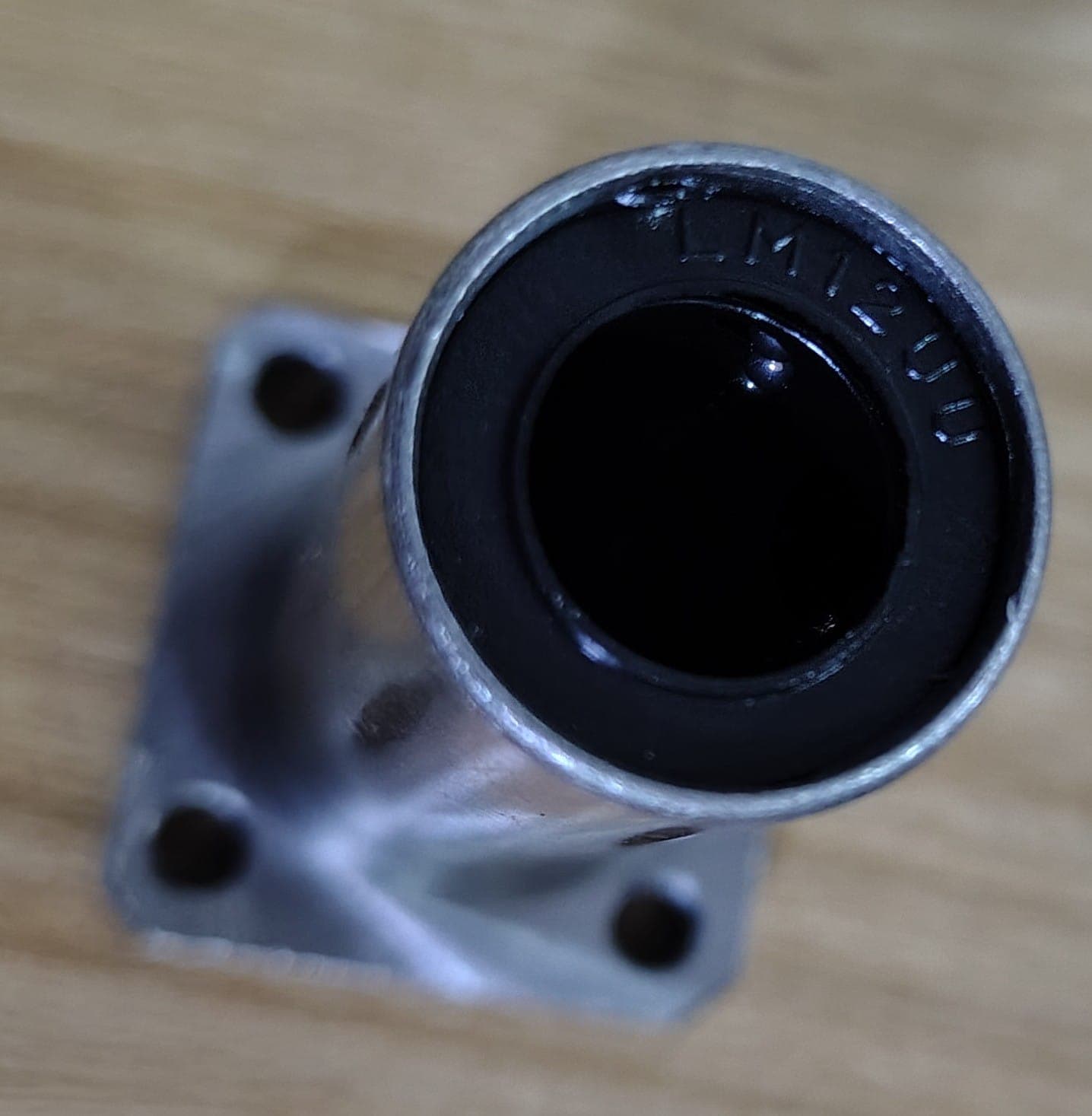 RODAMIENTO LINEAL LM 12UU - Imagen 1