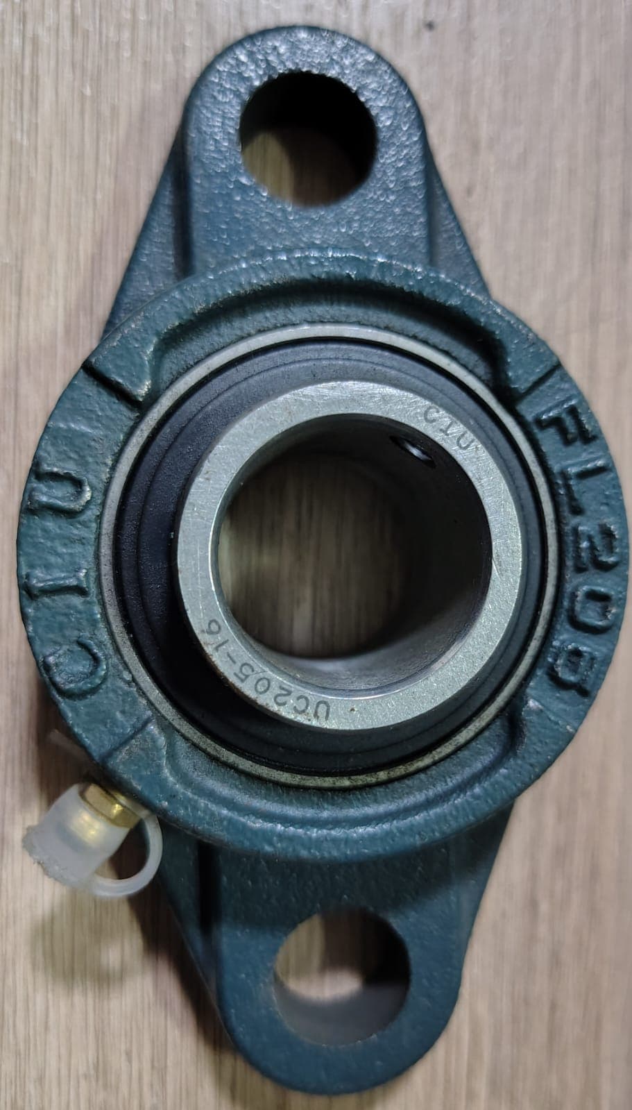 CHUMACERA CIU FL205