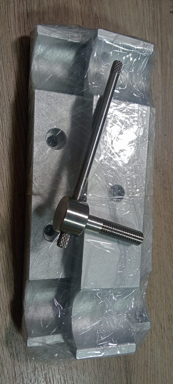 DESLIZADOR PARA THERMAL TRANSFER - Imagen 1