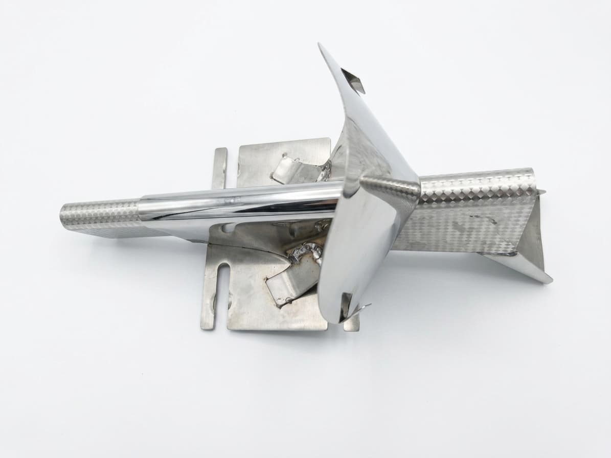 Formador Máq de Té 145mm - Imagen 1